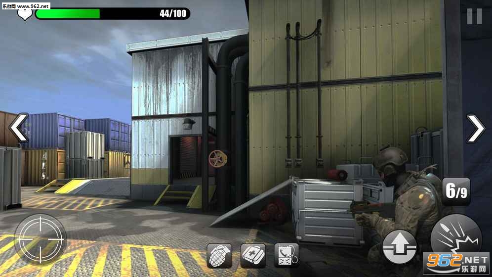 Impossible Assassin Mission(�̿���ʹ��׿��)v1.1.1��ͼ2