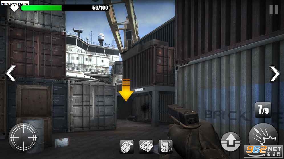 Impossible Assassin Mission(�̿���ʹ��׿��)v1.1.1��ͼ3
