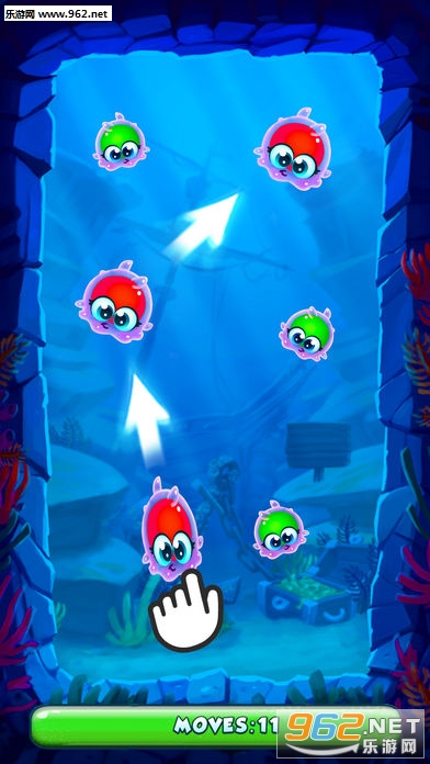 Jigty Jelly(���������ֹٷ���)��ͼ0