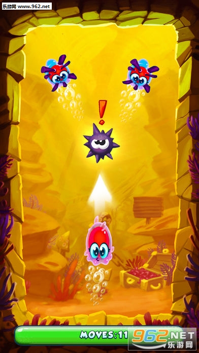 Jigty Jelly(���������ֹٷ���)��ͼ3