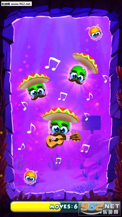 Jigty Jelly(���������ֹٷ���)��ͼ4