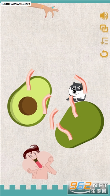 Granny Bacon�ٷ����ͼ4