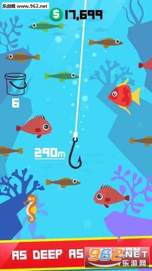 Fish Fish 3(Fish Fish3��Ϸ)��ͼ0