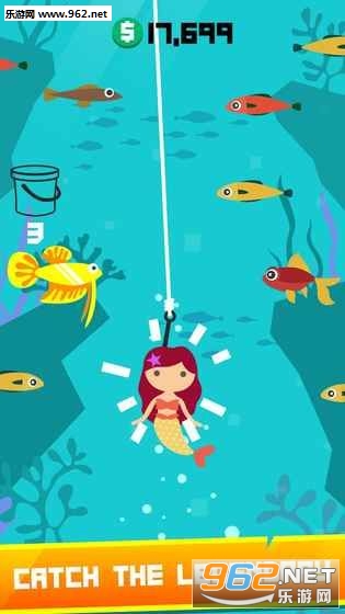 Fish Fish 3(Fish Fish3��Ϸ)��ͼ3