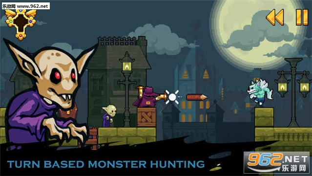 Turn Undead 2(��������2�������ֹٷ���)��ͼ0