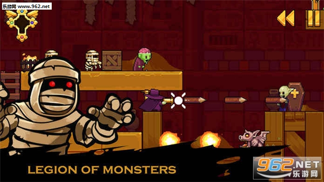 Turn Undead 2(��������2�������ֹٷ���)��ͼ2