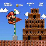 Jungle World for Mario(����µ������ð�հ�׿��)