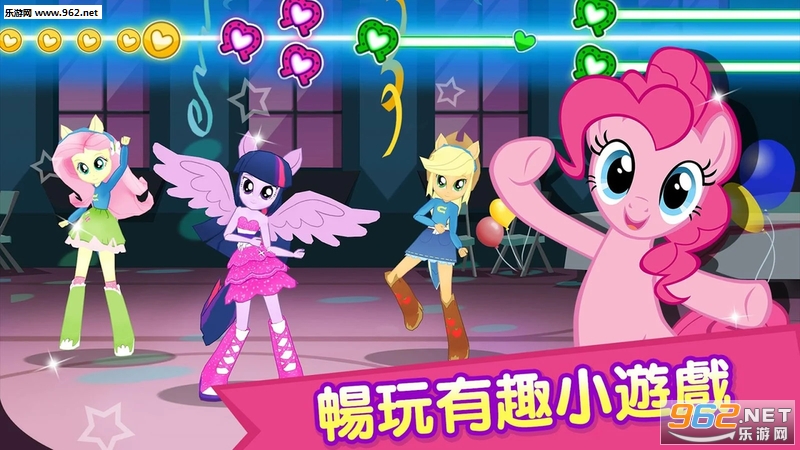 MY LITTLE PONYħ��������׿��4.7.0n��ͼ2