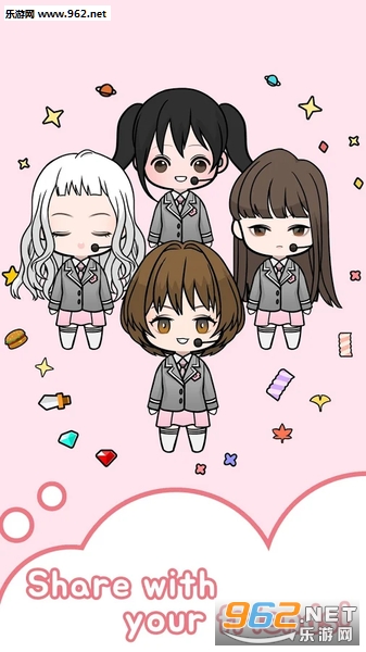 Unniedoll(Unnie doll�������ް�׿���°�)v1.2��ͼ2