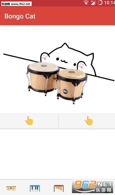 Bongo Cat(����������è�ٷ���)��ͼ0