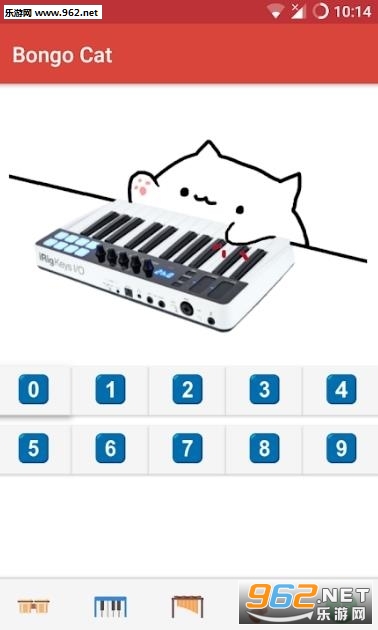 Bongo Cat(����������è�ٷ���)��ͼ1