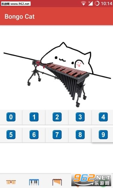 Bongo Cat(����������è�ٷ���)��ͼ2