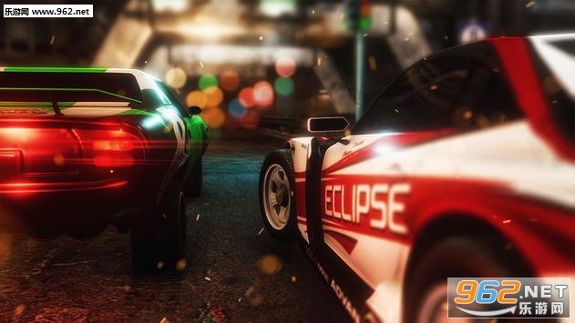 Top Drag Racing安卓版截图2