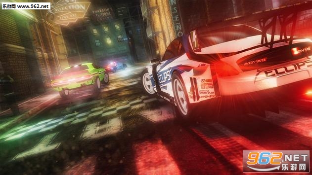Top Drag Racing安卓版截图4