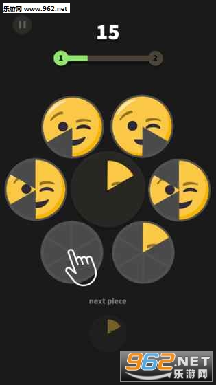 Emoji Blocks(����鰲׿��)��ͼ3