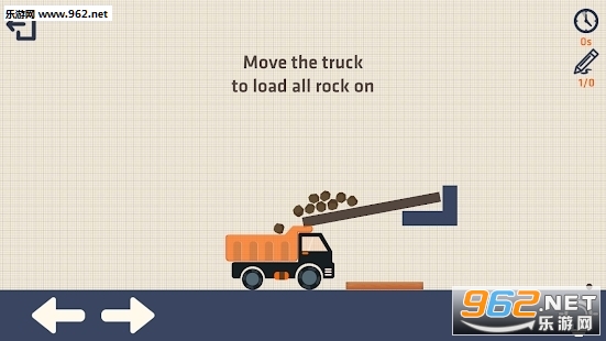 Crayon Physics with Truck(����������������ٷ���)��ͼ0