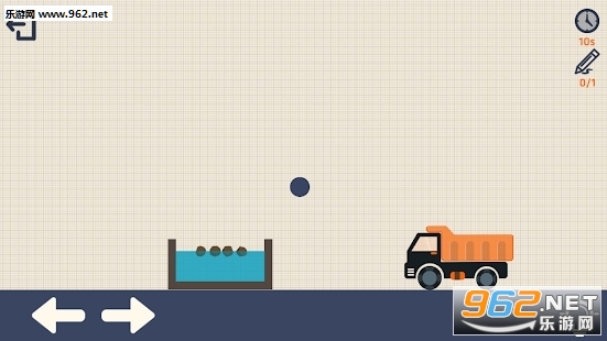 Crayon Physics with Truck(����������������ٷ���)��ͼ2
