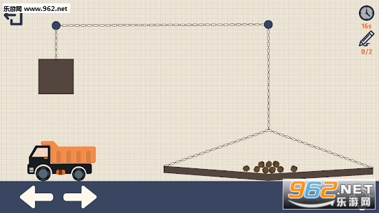 Crayon Physics with Truck(����������������ٷ���)��ͼ3
