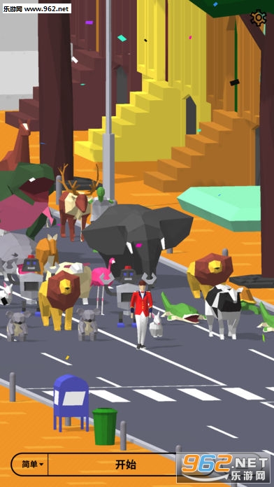 PARADE!(����񻶹ٷ���)��ͼ0