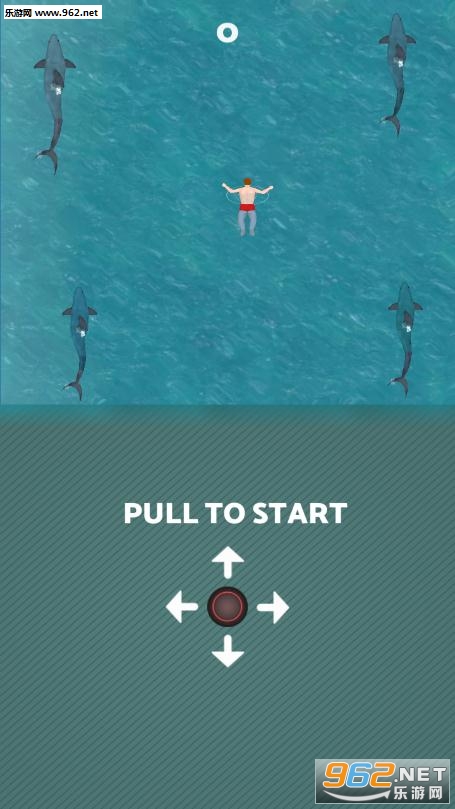 Elusive Swimmer(����׽������Ӿ�߰�׿��)��ͼ0
