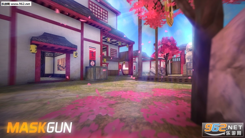 MaskGun(���ǹ��׿��)��ͼ1