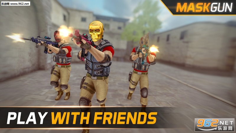 MaskGun(���ǹ��׿��)��ͼ4