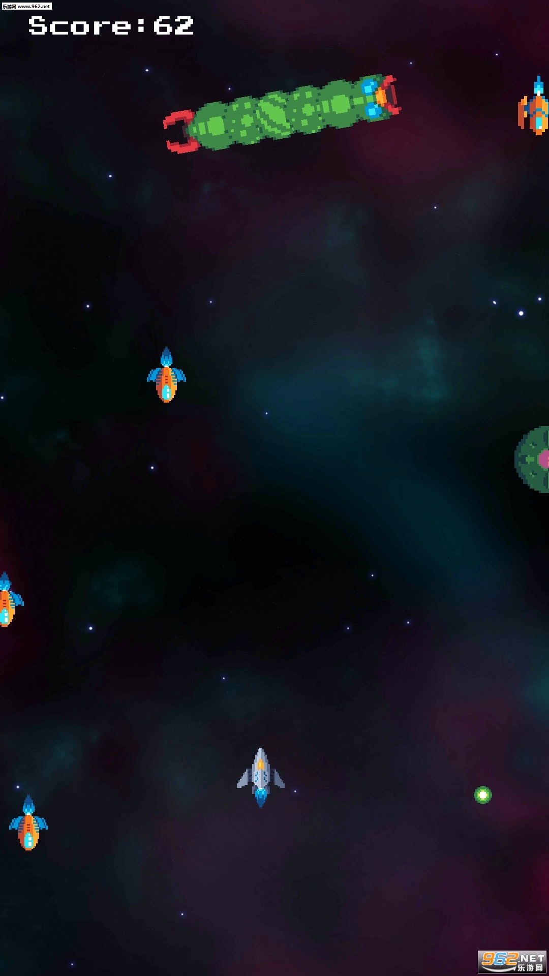 Stellar Adventure(�Ǽ�ð�հ�׿��)��ͼ0