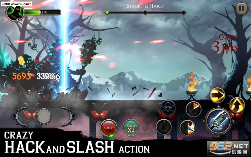 Shadow Legends(��Ӱ��Ӱ�Ӵ�˵��׿��)v16��ͼ0