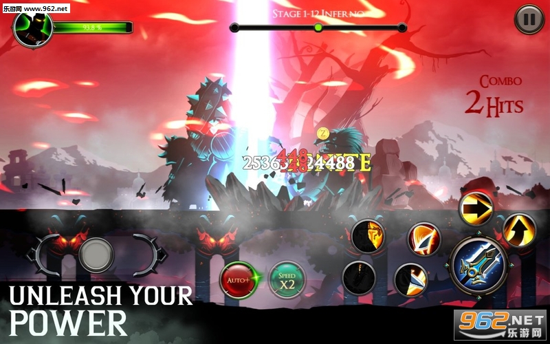 Shadow Legends(��Ӱ��Ӱ�Ӵ�˵��׿��)v16��ͼ2