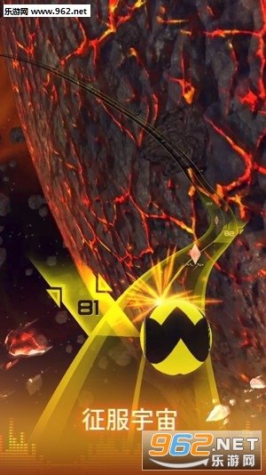 Infinity Run(���ޱ��ܹٷ���)v1.4.6��ͼ1