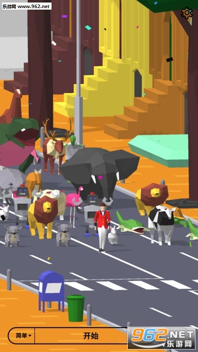 PARADE!(����񻶰�׿��)��ͼ4