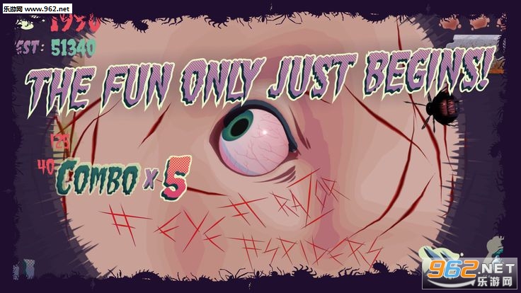 Eye Defenderƻ�����ͼ1