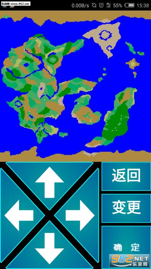 ����RPG��׿��v1.8.8(�ƥ�ߥ�RPG)��ͼ1