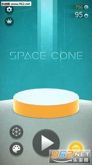 Space Cone(̫������׿���°�)v1.2.1��ͼ1
