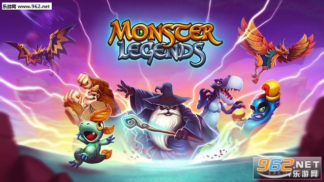 Monsters(��������)v7.2 ��׿���ͼ2