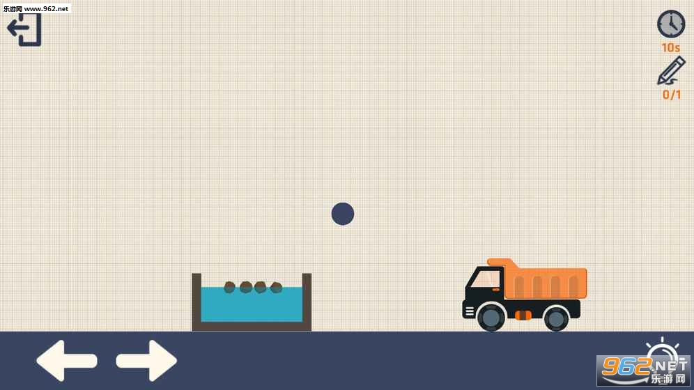 Crayon Physics with Truck(���������뿨����׿��)��ͼ1