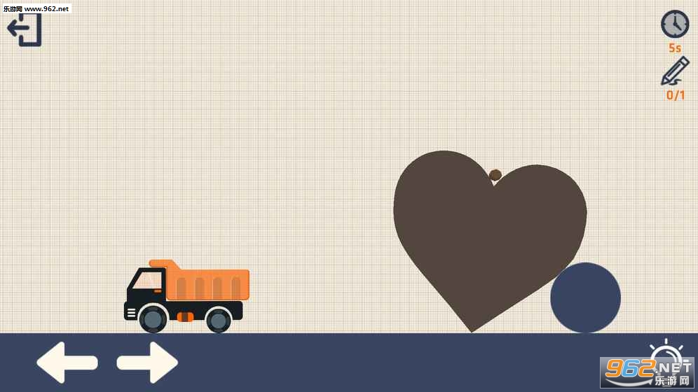 Crayon Physics with Truck(���������뿨����׿��)��ͼ2