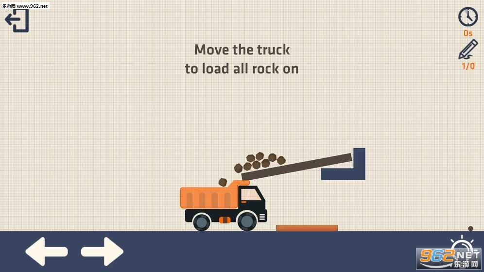 Crayon Physics with Truck(���������뿨����׿��)��ͼ3
