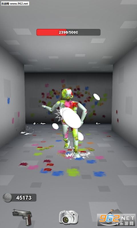 Kill The Dummy(ɱ�����ܰ�׿��)��ͼ0