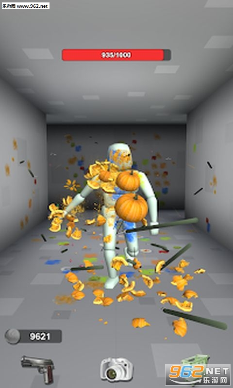 Kill The Dummy(ɱ�����ܰ�׿��)��ͼ2