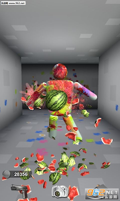 Kill The Dummy(ɱ�����ܰ�׿��)��ͼ3