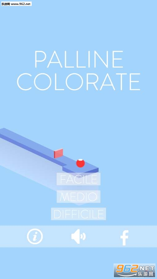 Palline Colorate(色彩缤纷安卓版)截图0
