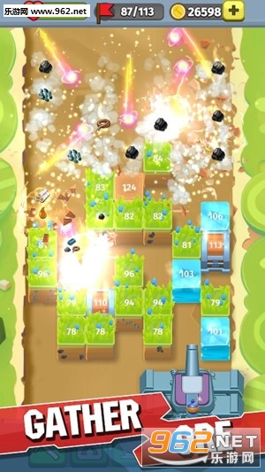 Mining Gun Z(�ɿ��ȹٷ���)v1.0026��ͼ0