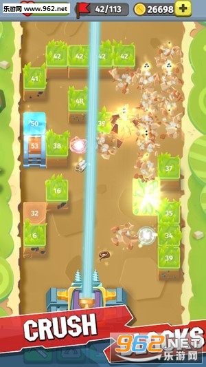 Mining Gun Z(�ɿ��ȹٷ���)v1.0026��ͼ1