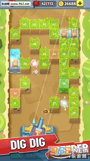 Mining Gun Z(�ɿ��ȹٷ���)v1.0026��ͼ3