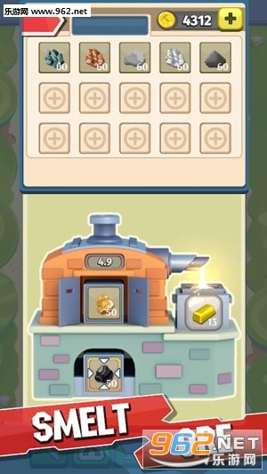 Mining Gun Z(�ɿ��ȹٷ���)v1.0026��ͼ2