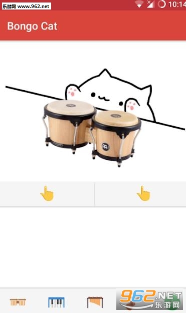 Bongo Cat(����������è��׿��)��ͼ0