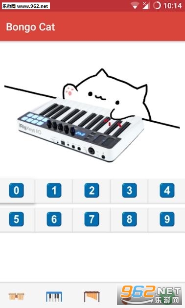 Bongo Cat(����������è��׿��)��ͼ1