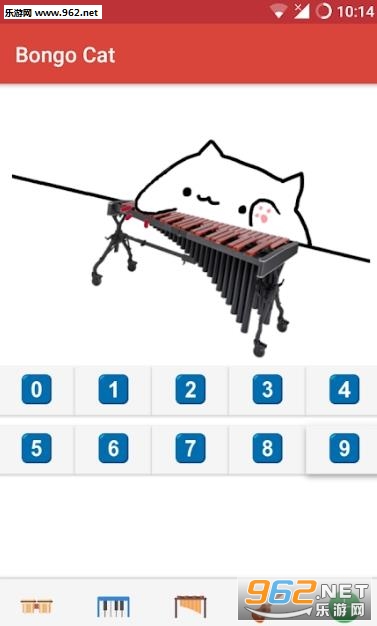 Bongo Cat(����������è��׿��)��ͼ2