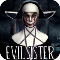 Evil Sister Nun(а������Ů��׿��)